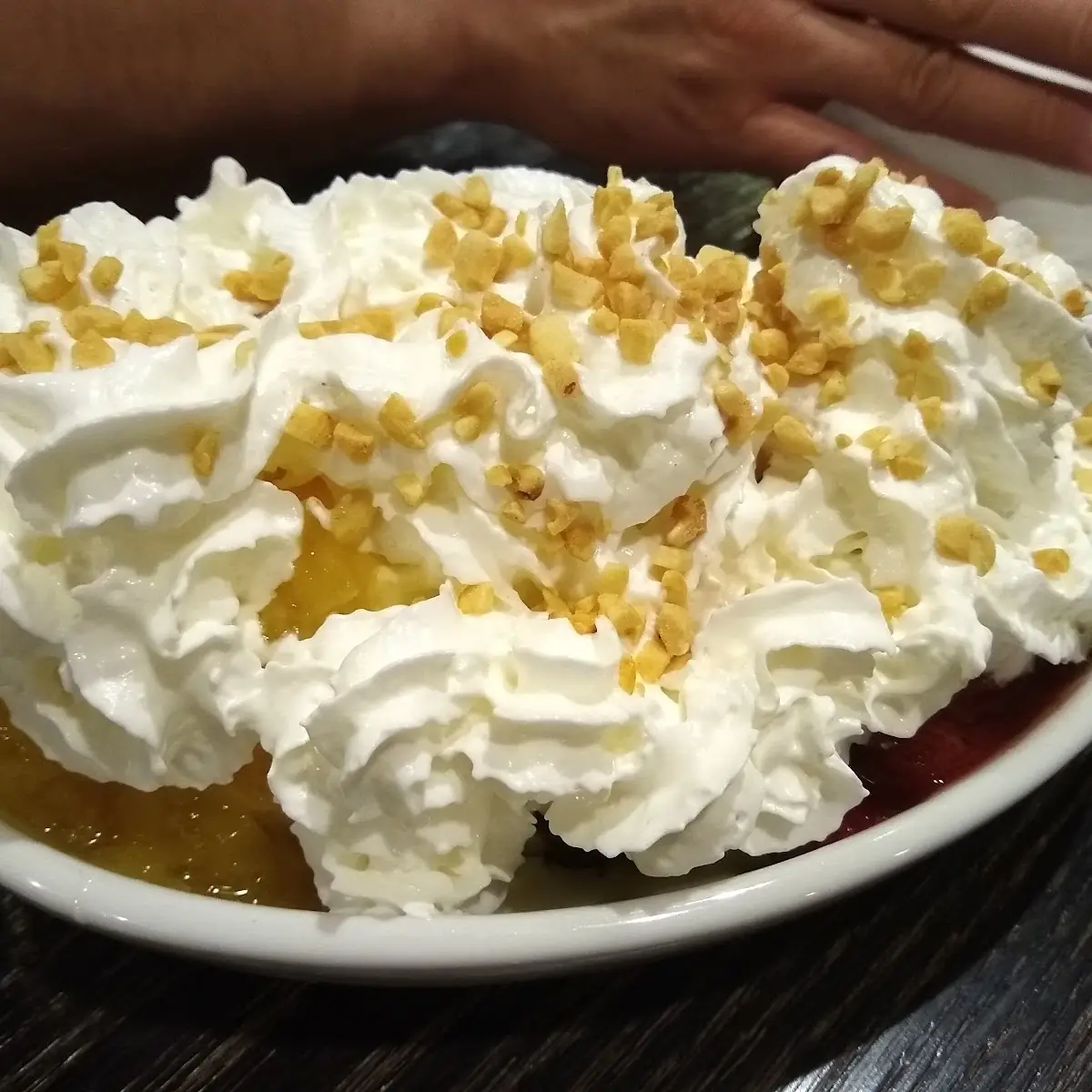 Banana Split