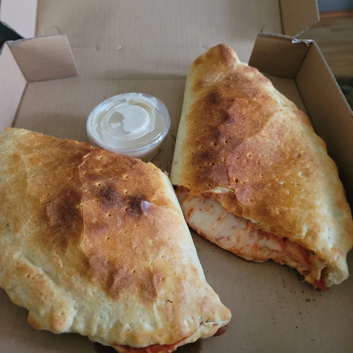Calzone