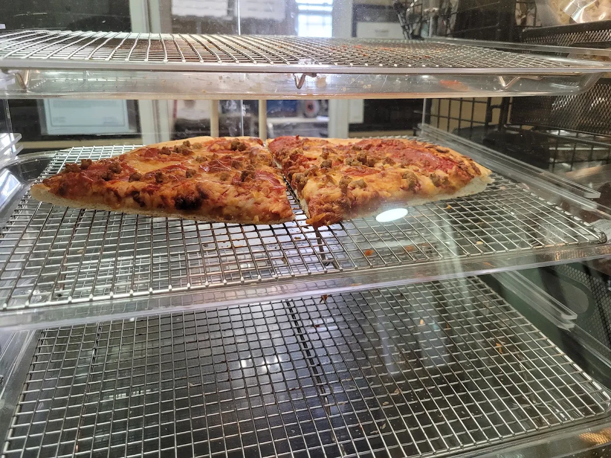 Pizza Slice