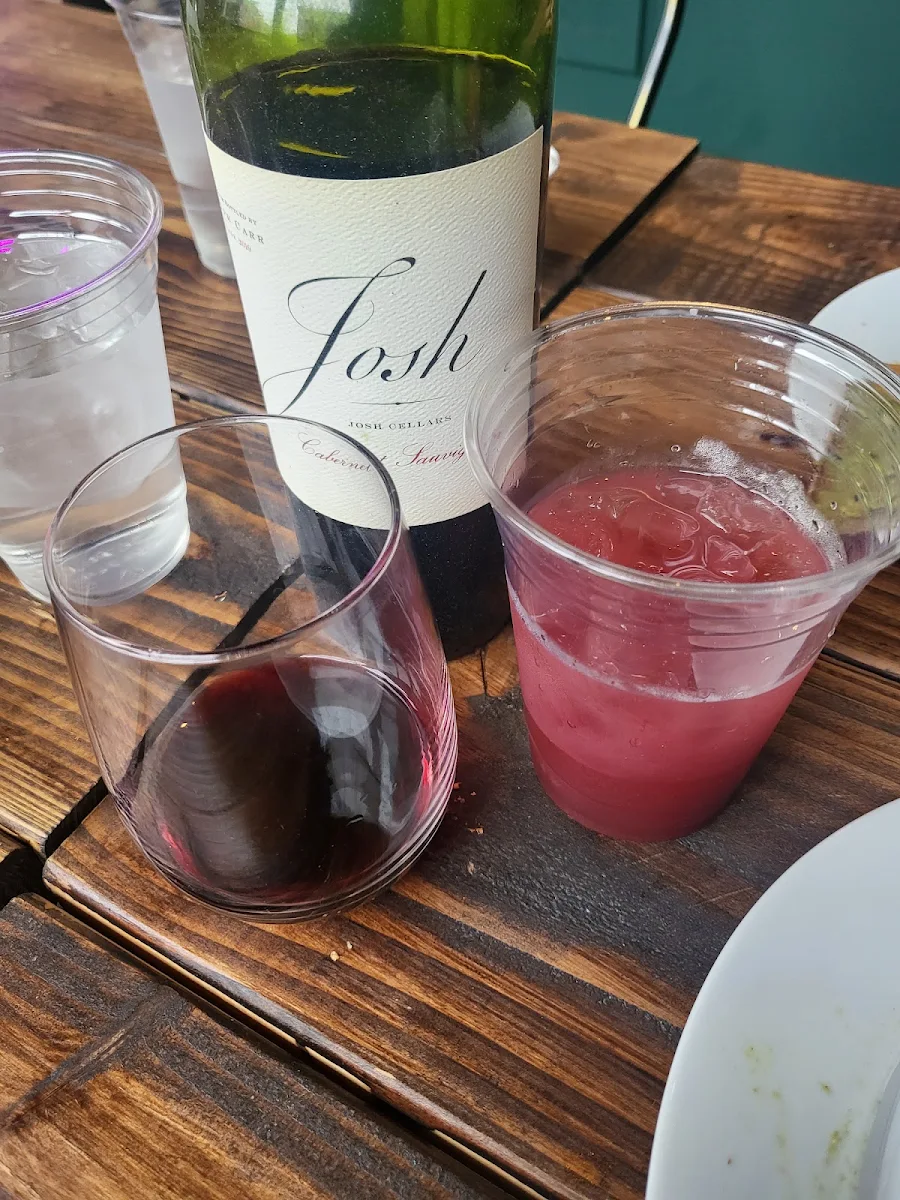 Cabernet Sauvignon