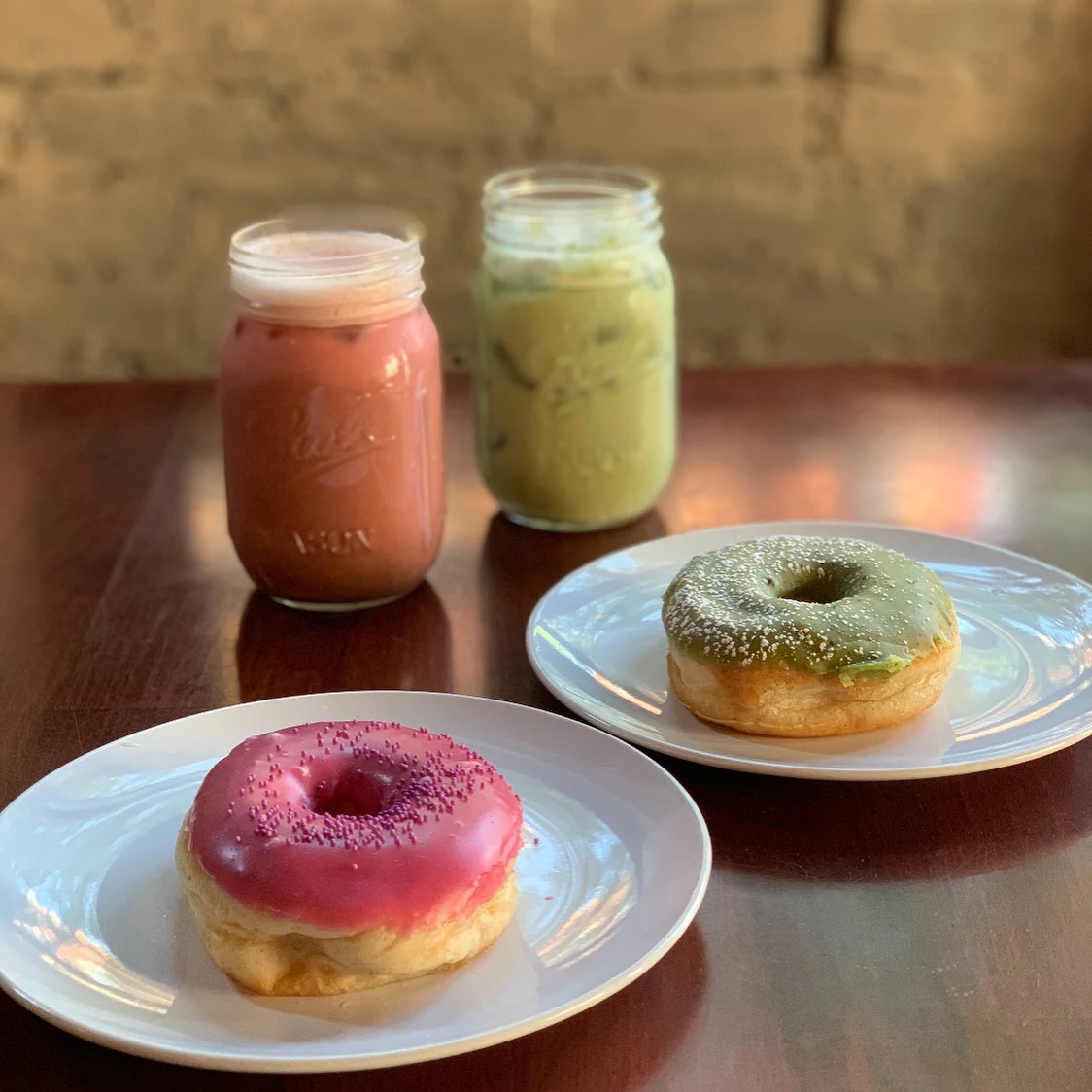 Doughnut