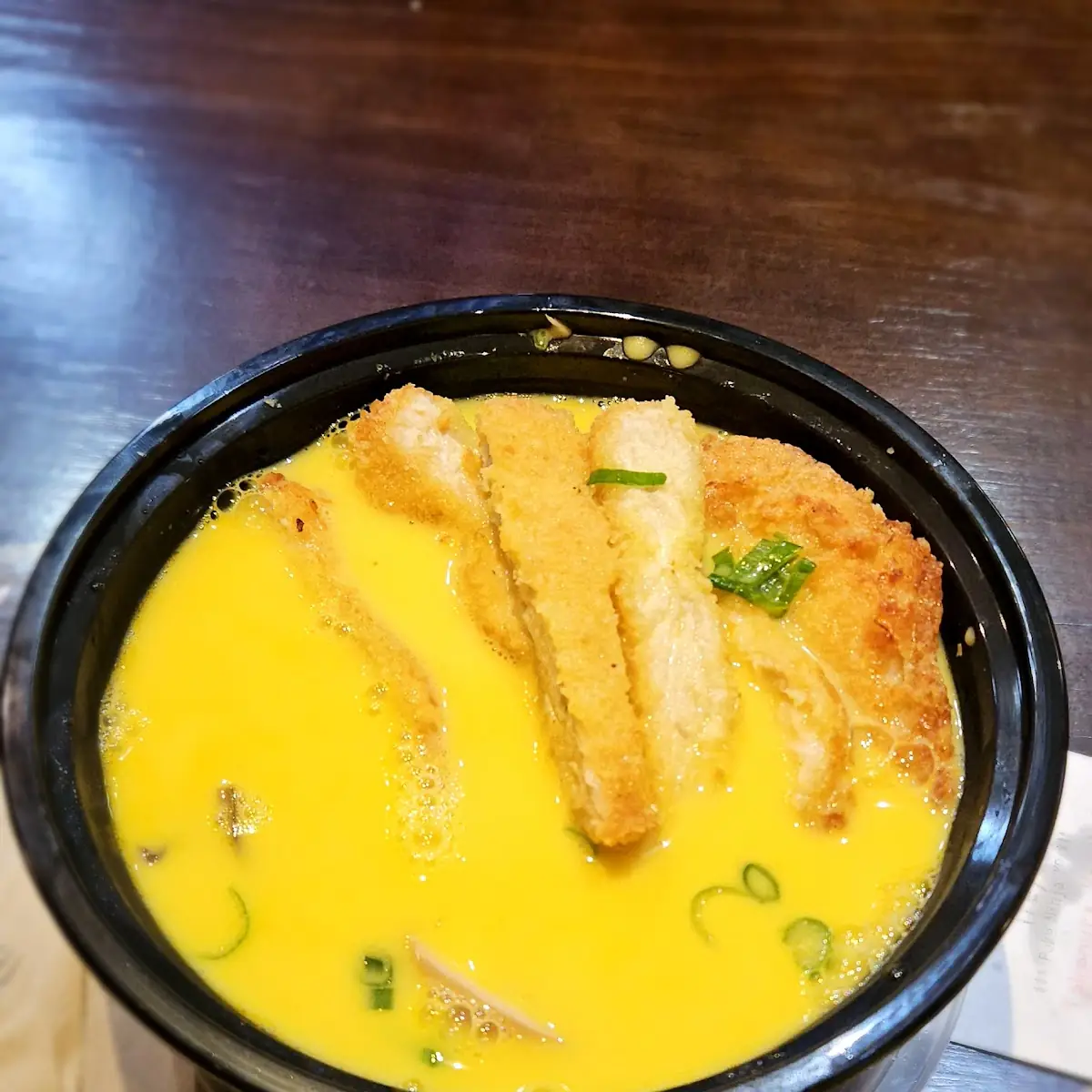 Chicken Ramen