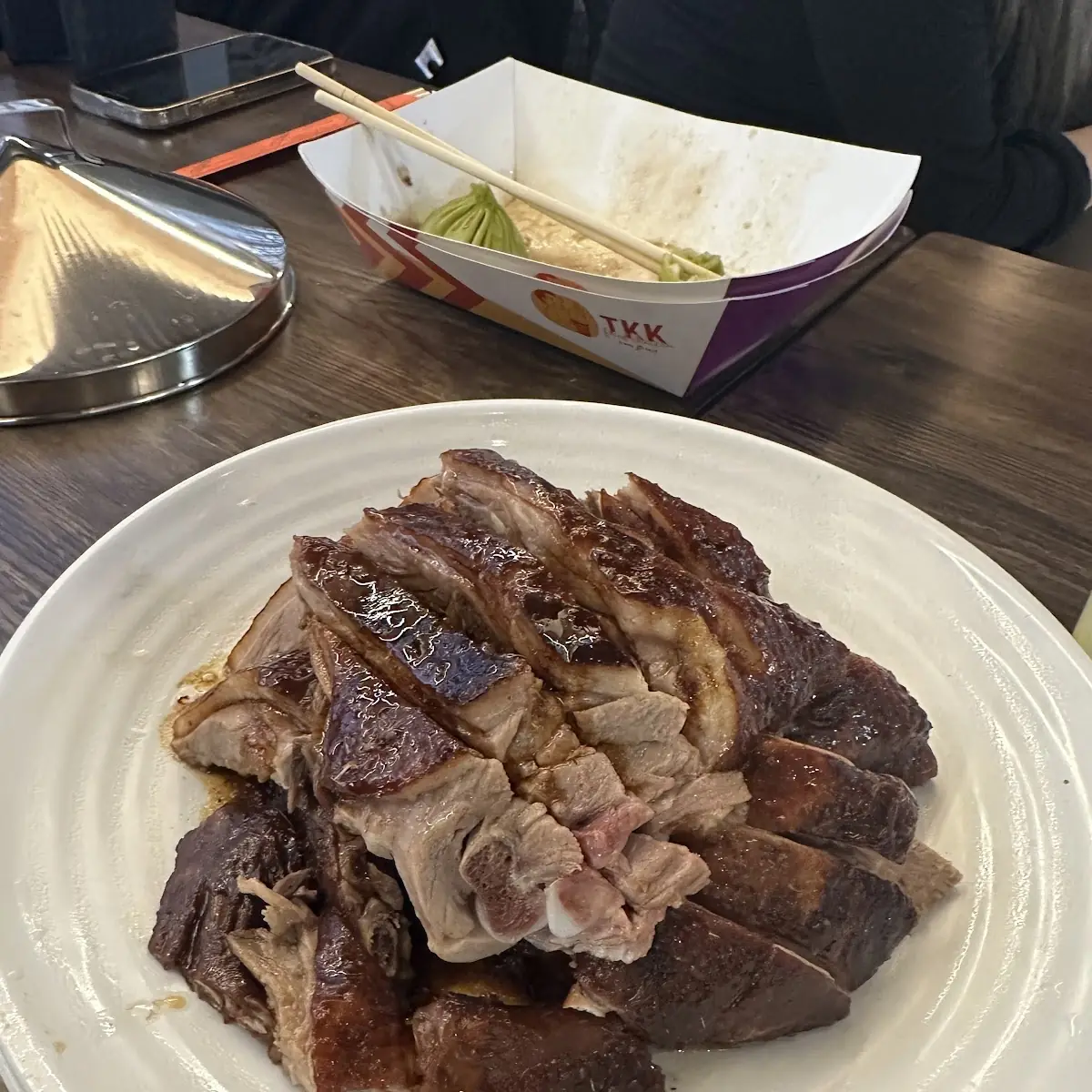Peking Duck