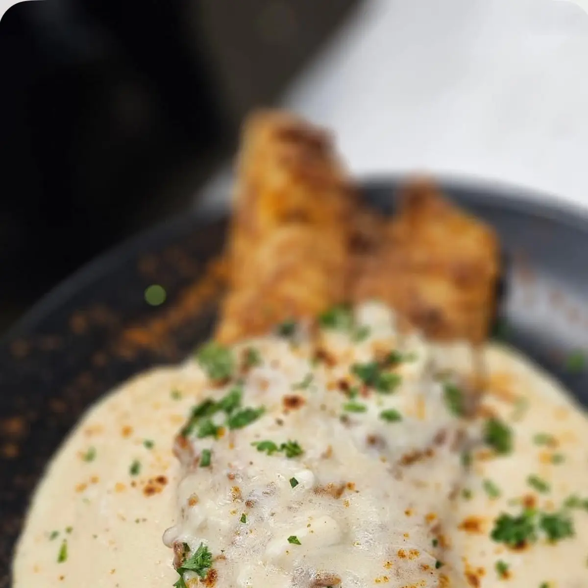 Chicken Fried Steak