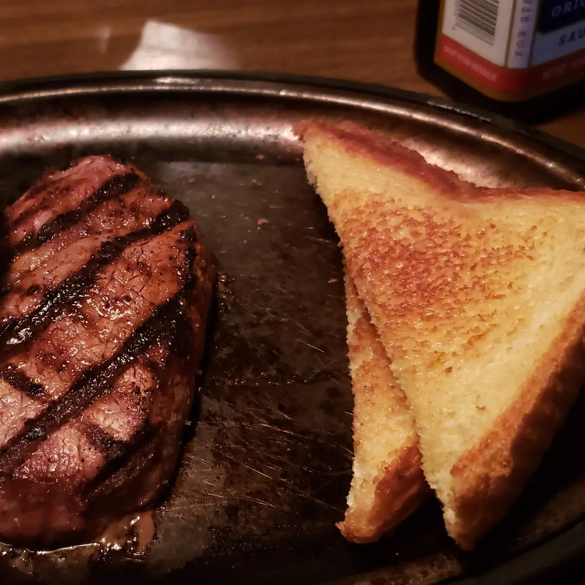 Sizzler Choice Top Sirloin