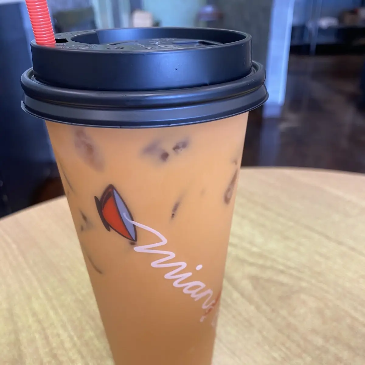 Thai Tea