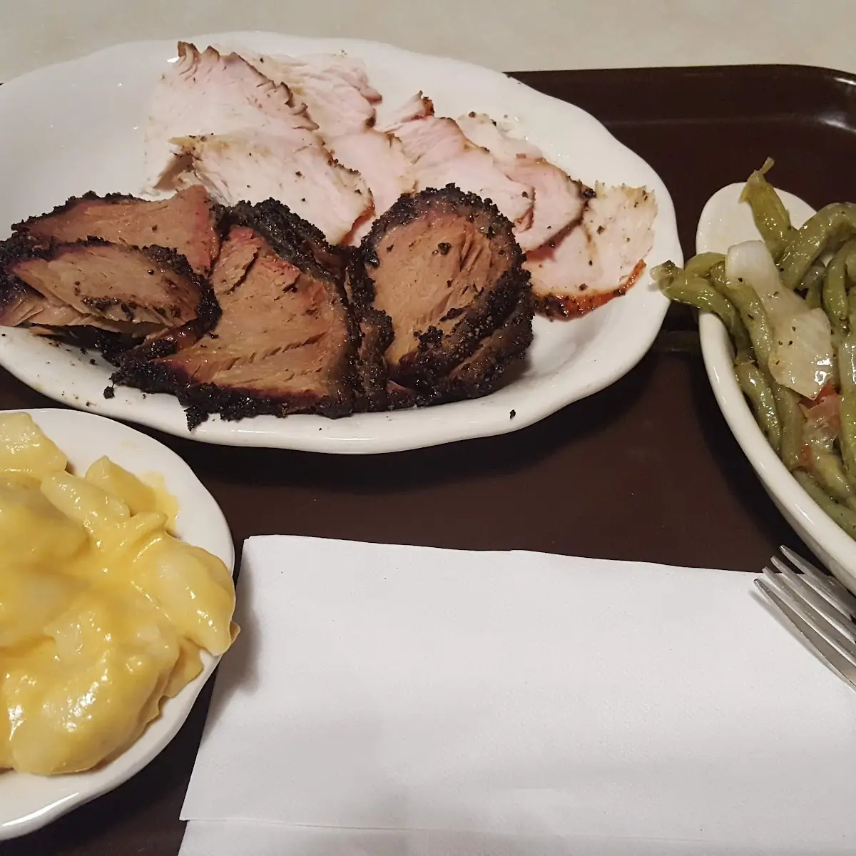 Smoked Turkey