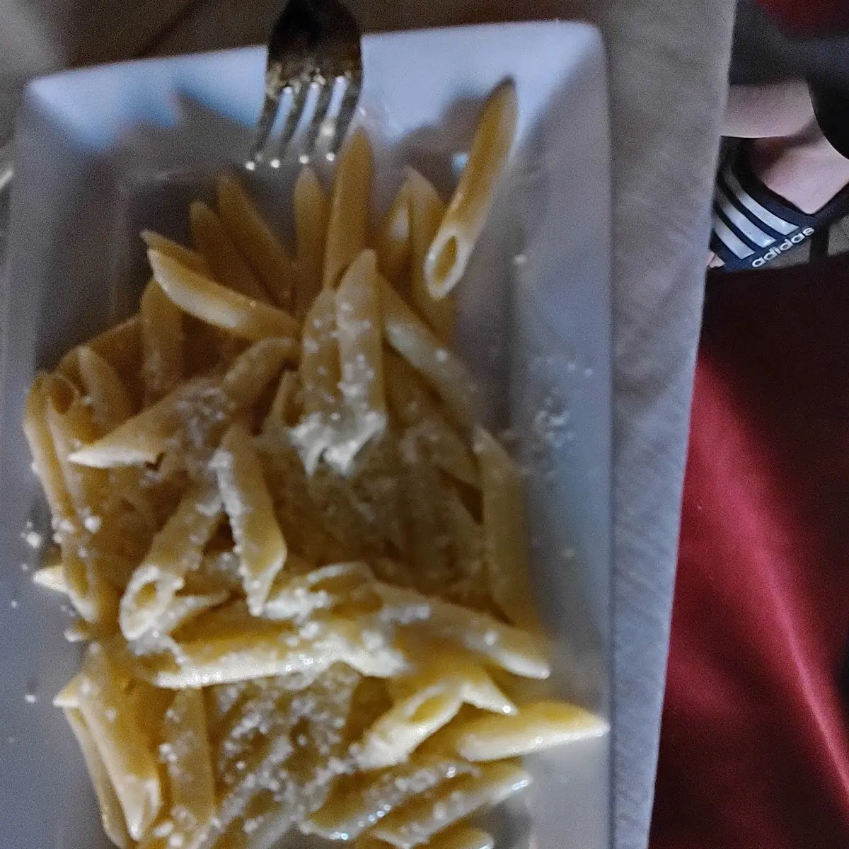 Penne Pasta