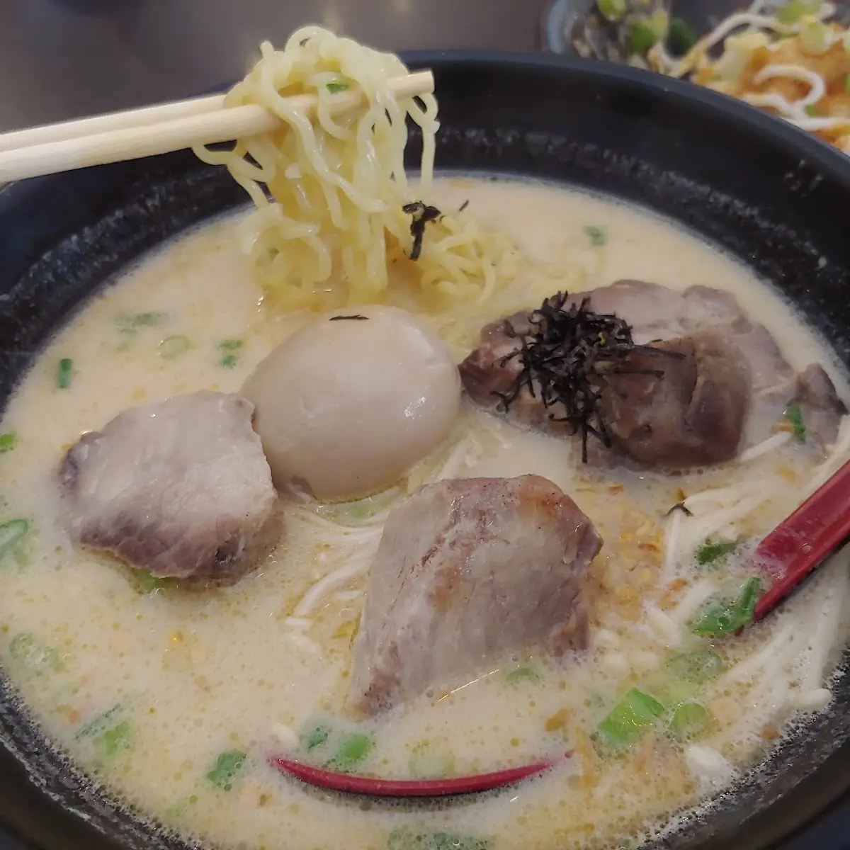 Kid Ramen Dine In