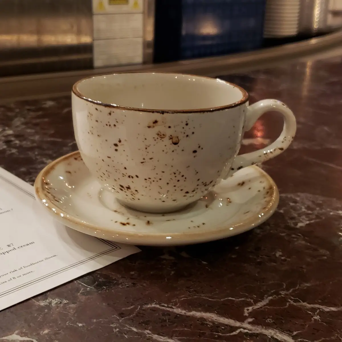 English Breakfast Tea