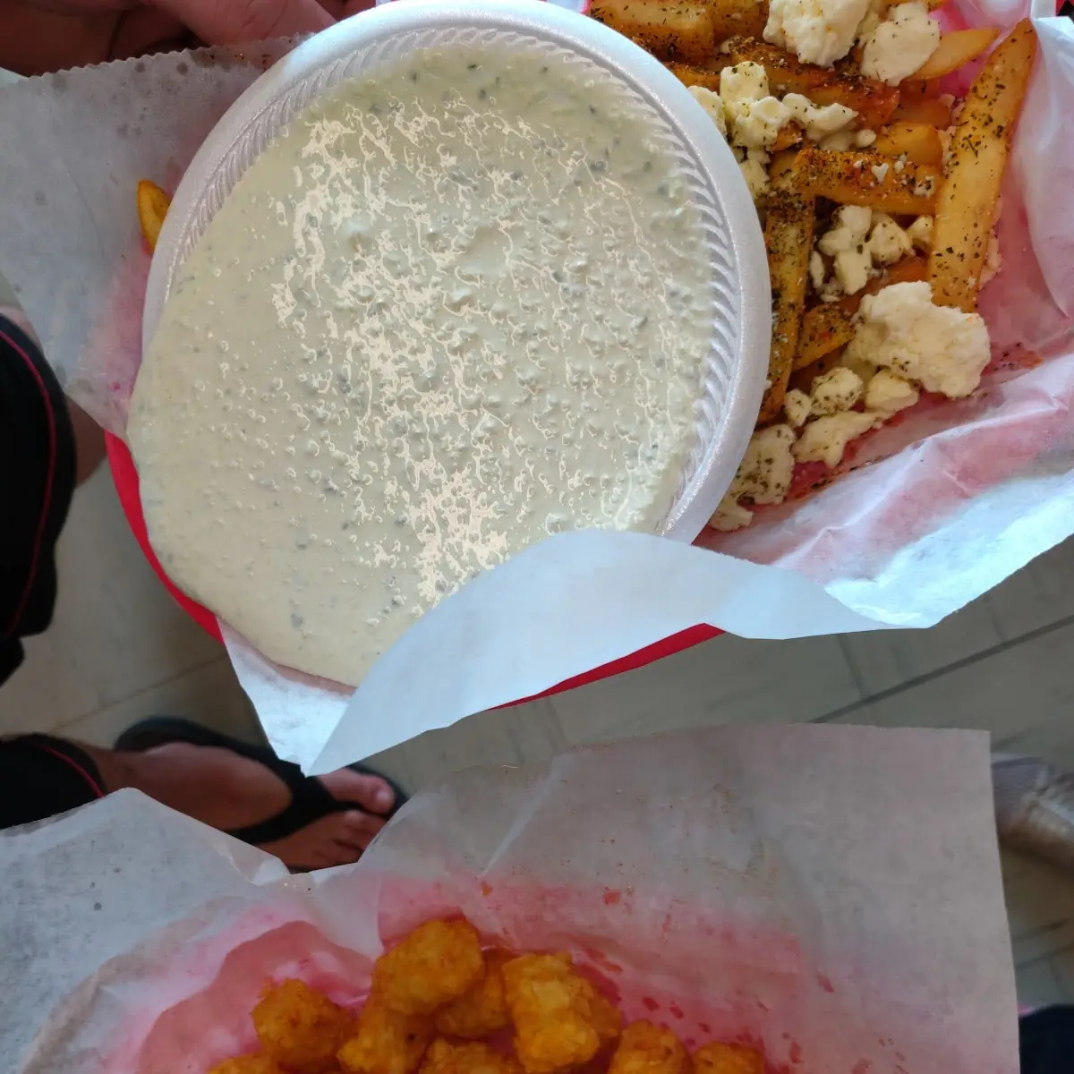 Tater Tots
