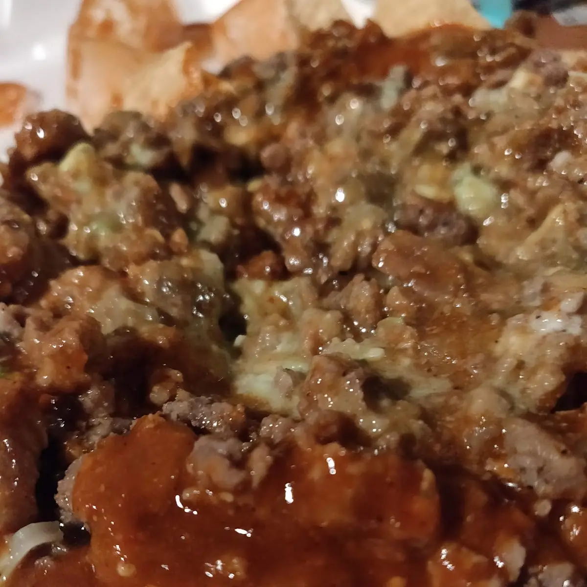 Nacho Fríes