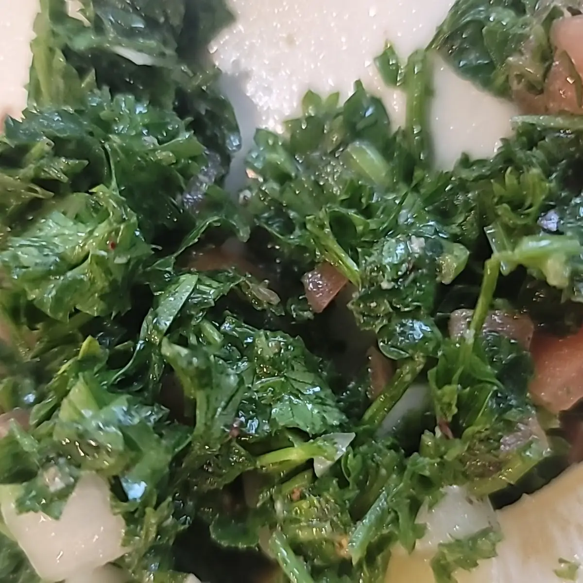 Kale Salad