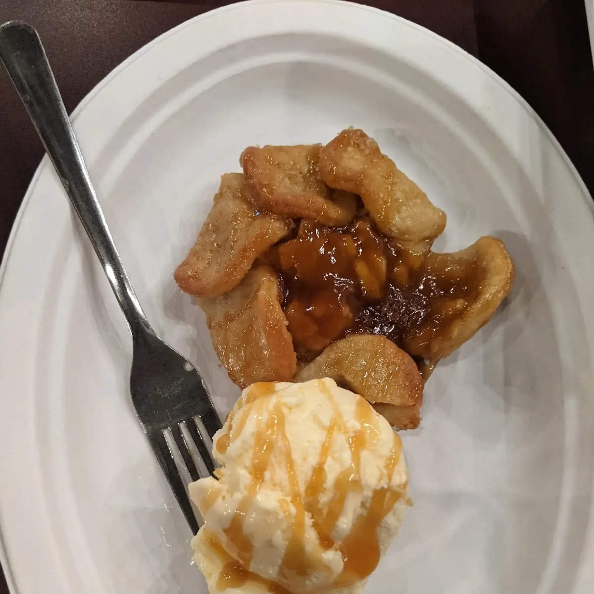 Apple Pie