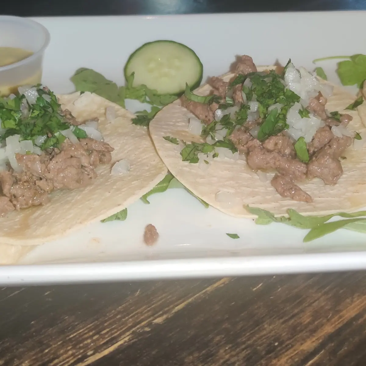 Steak Street Tacos