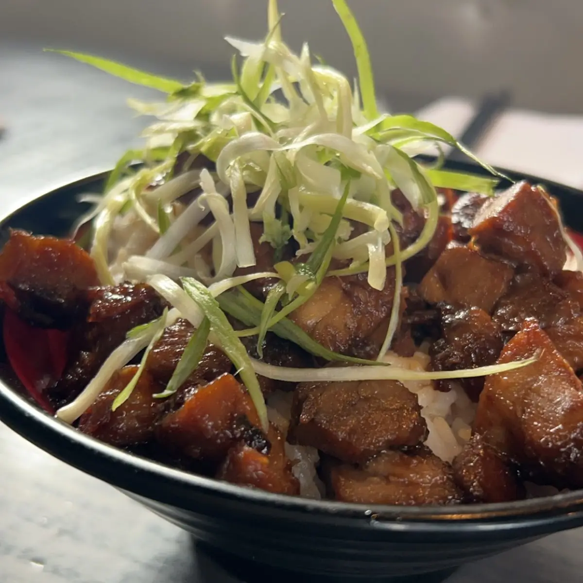 Pork Belly