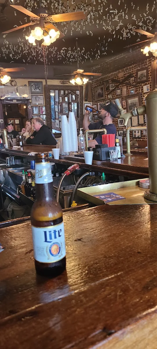 Miller Lite