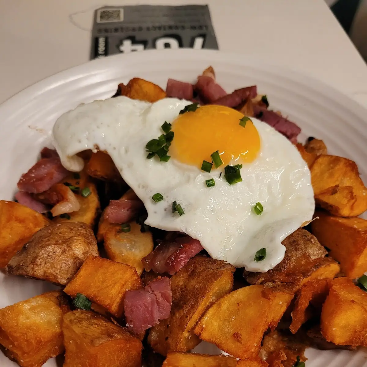 Corned Beef Hash