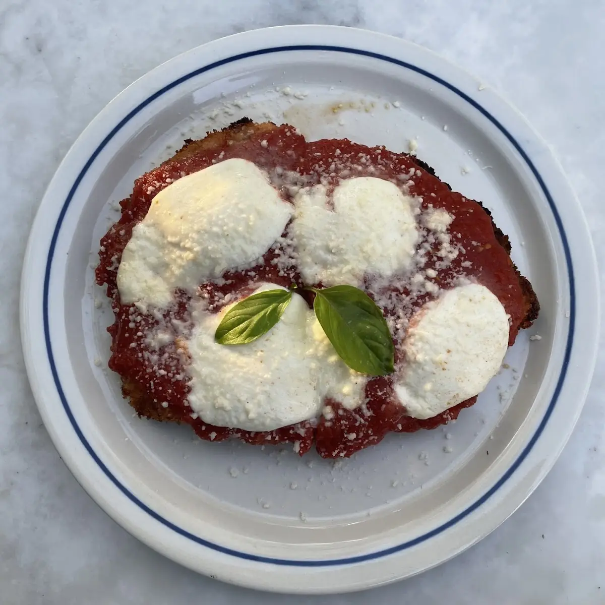 Chicken Parm