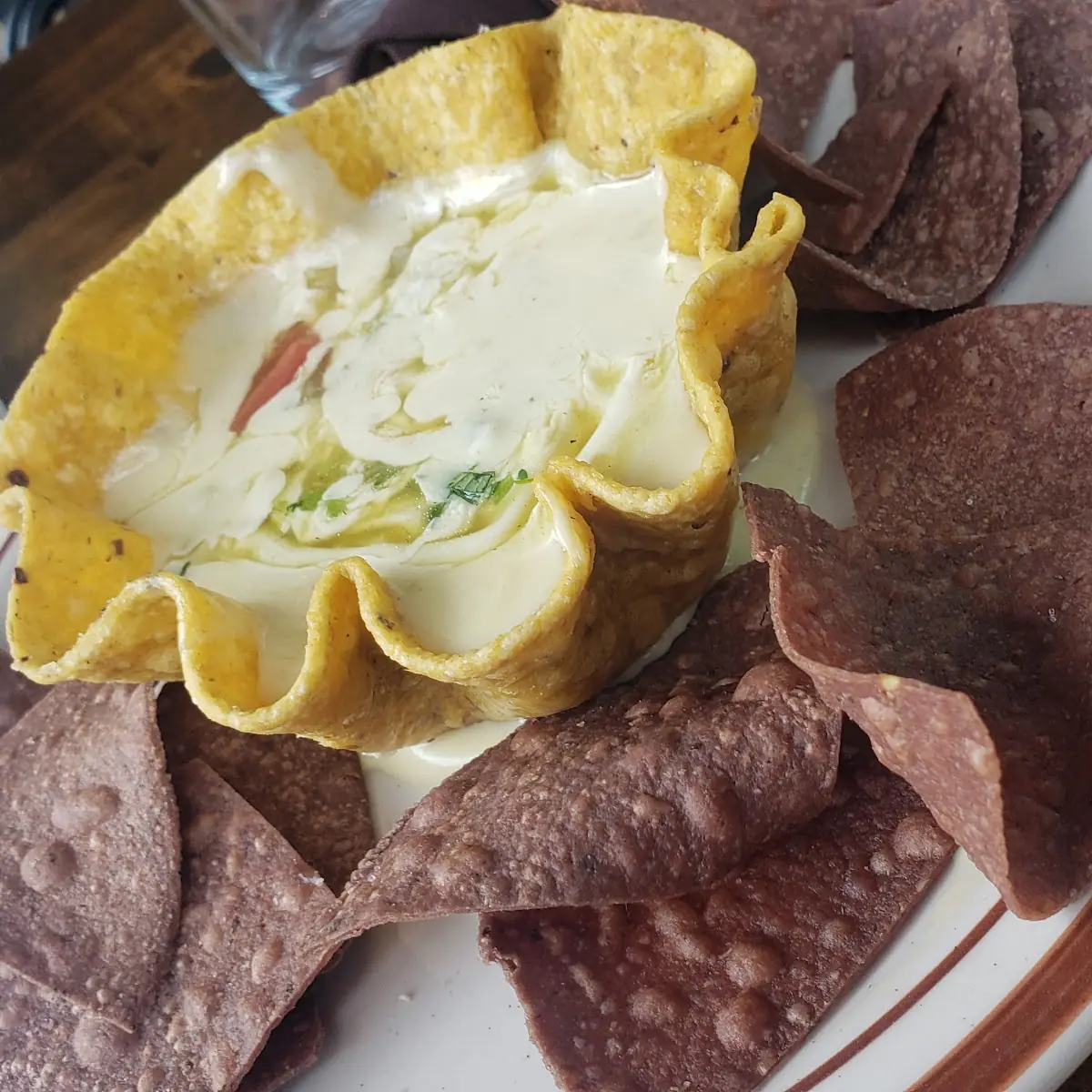 Cheese Dip