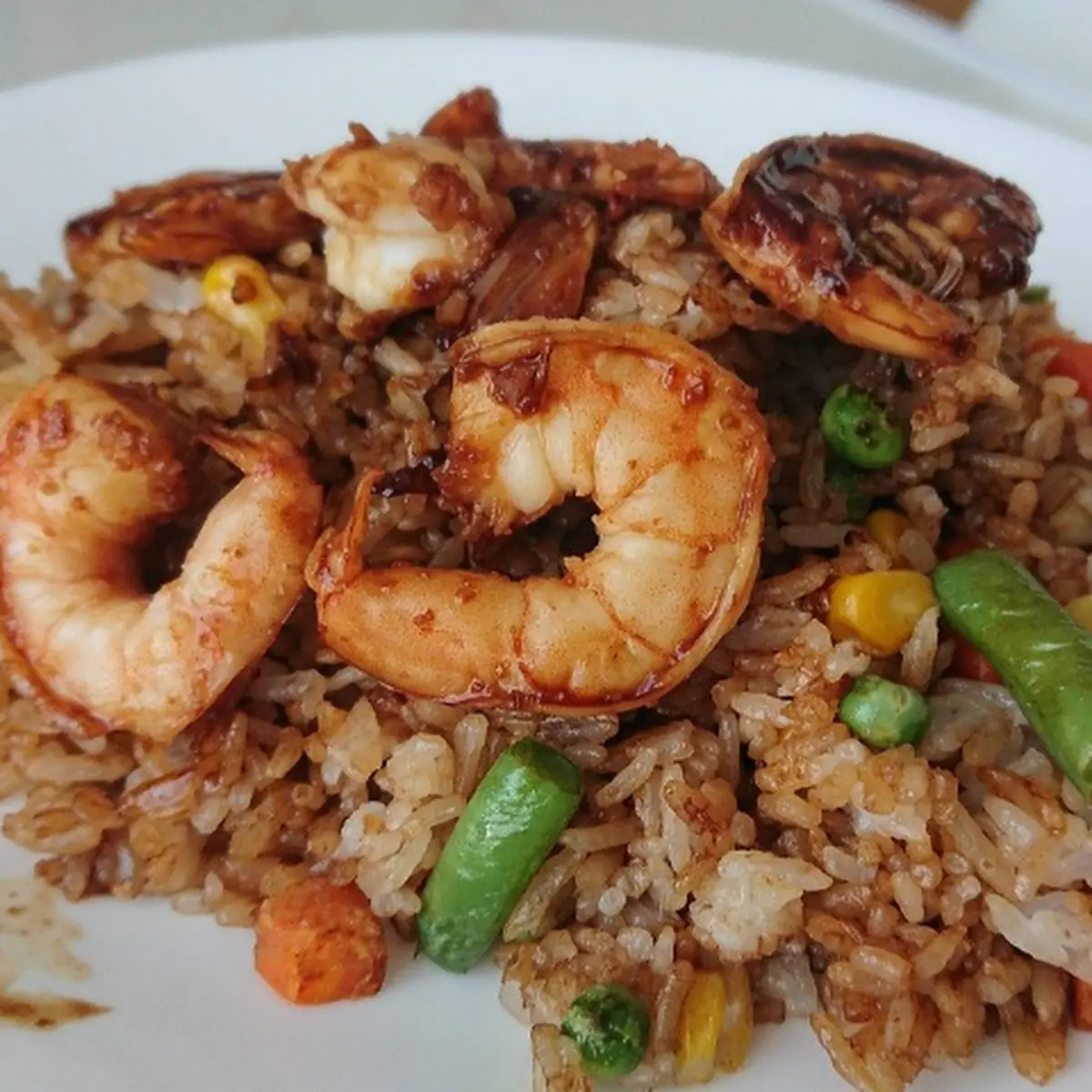 House Special Fried Rice