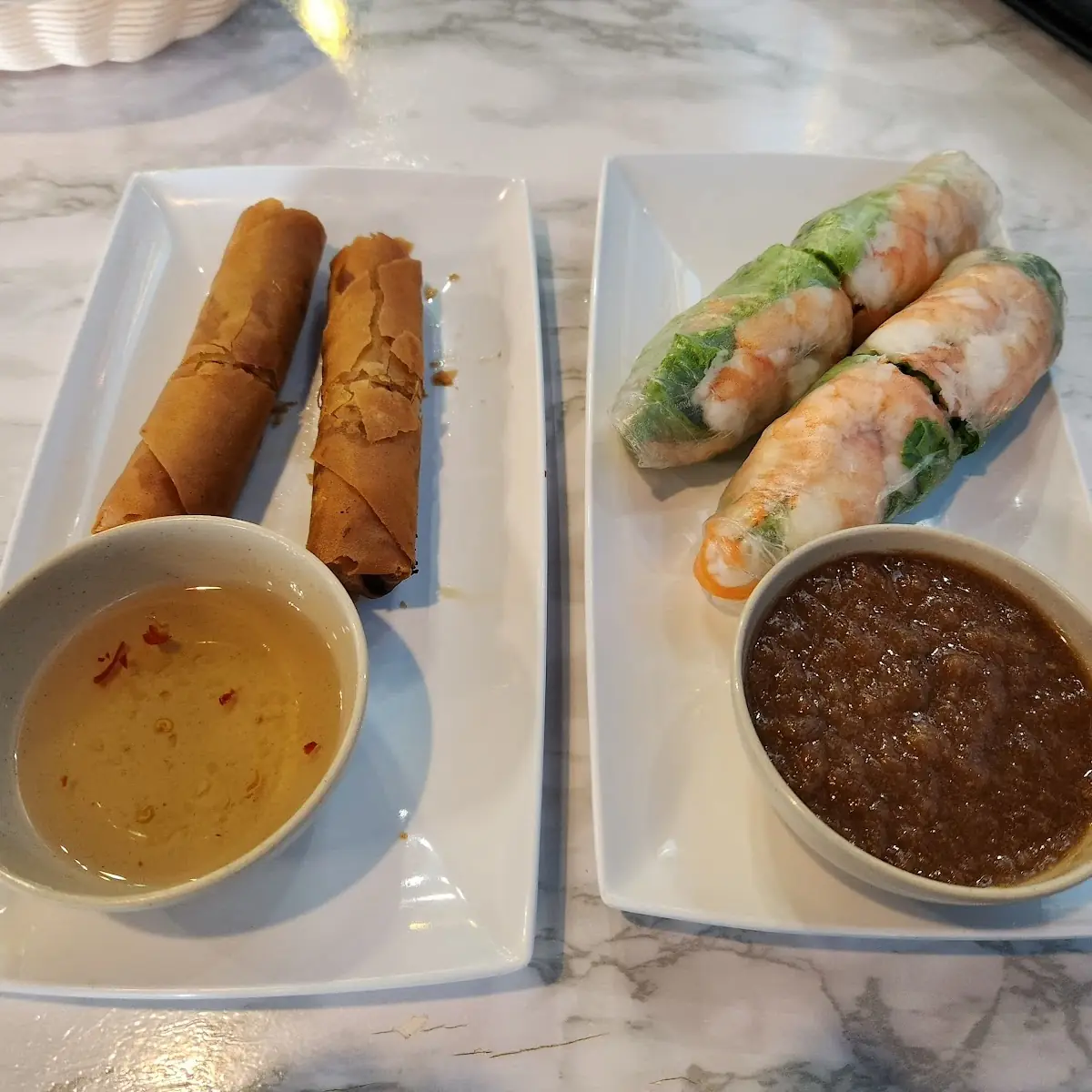 Cha Gio Goi Cuon
