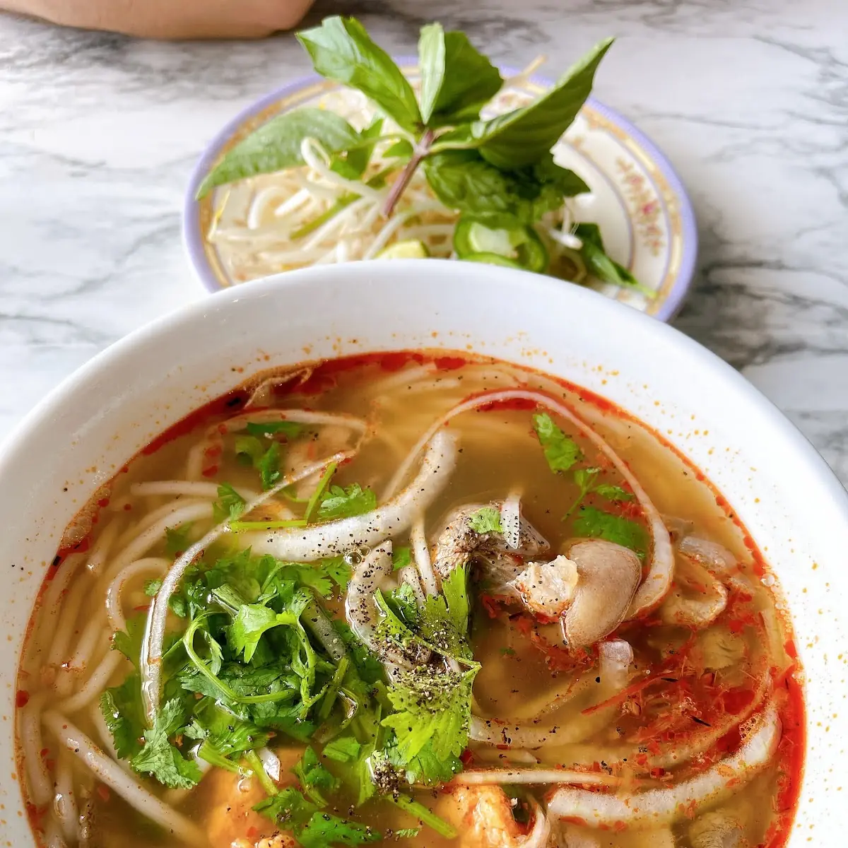 Hue Special Soup