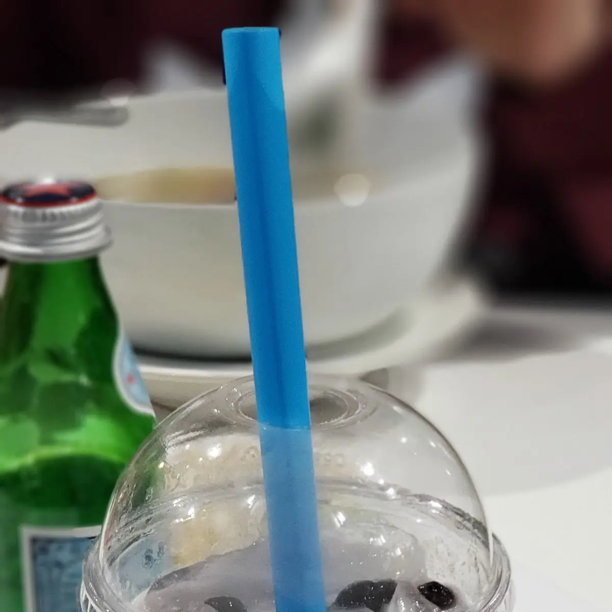 Taro Milk Tea