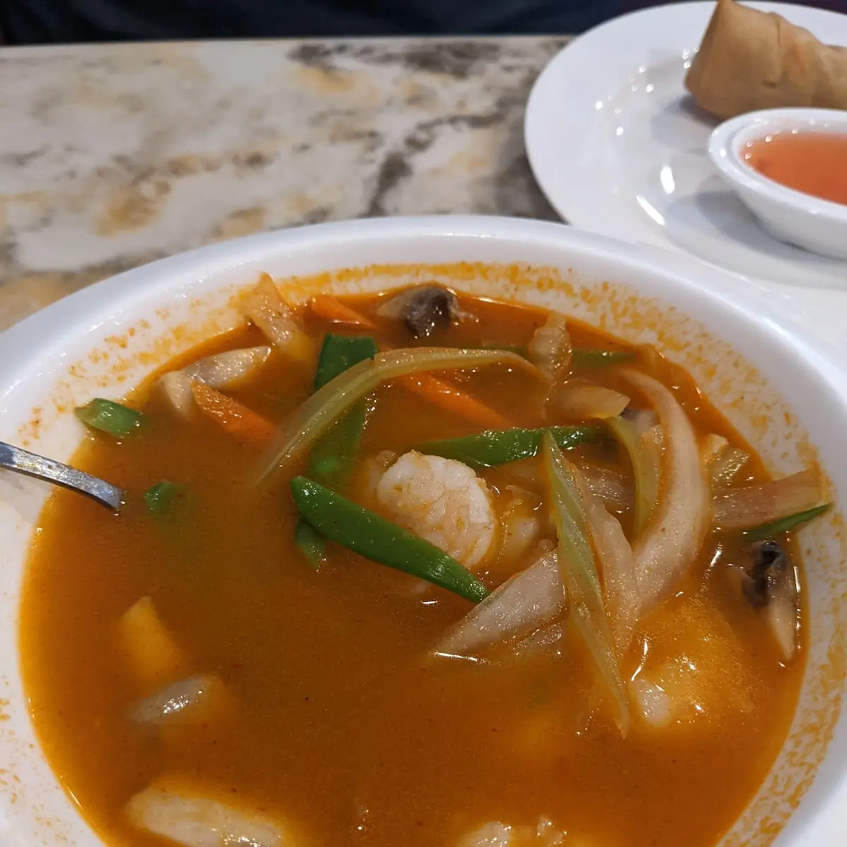 Tom Yum