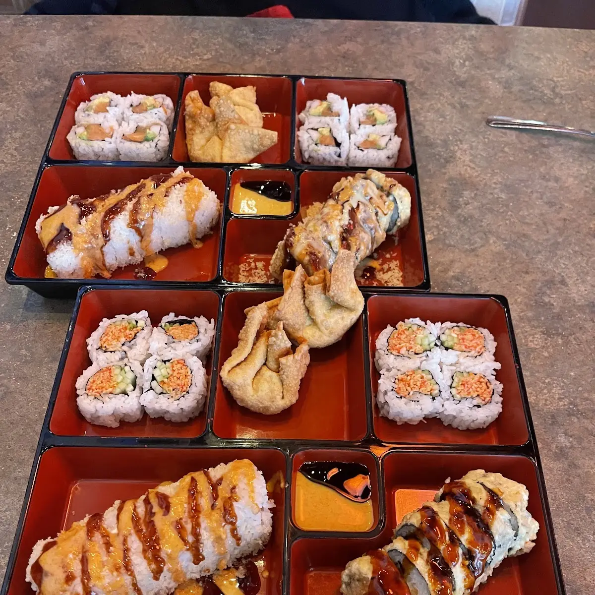 Sushi Rice