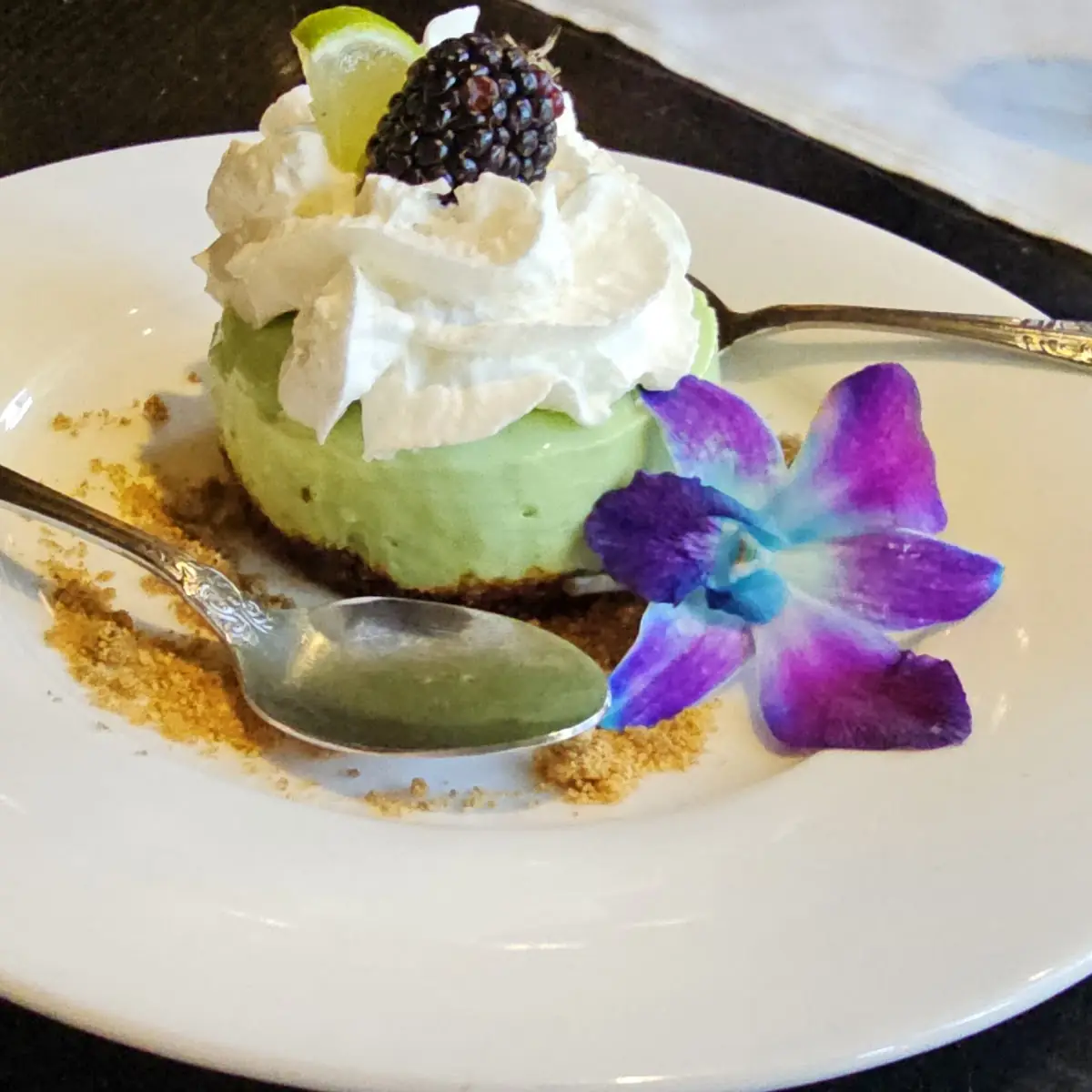 Key Lime Pie