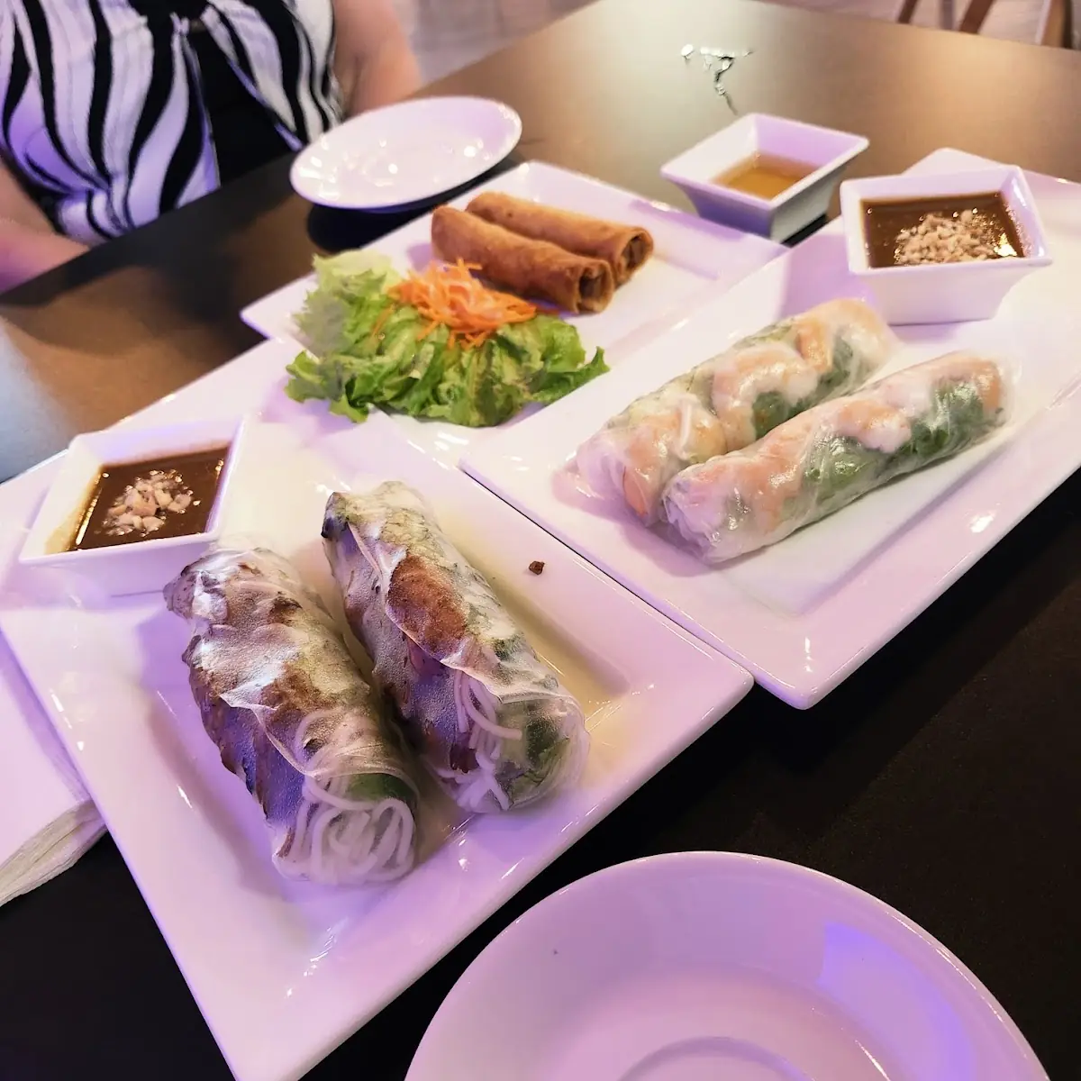 California Roll