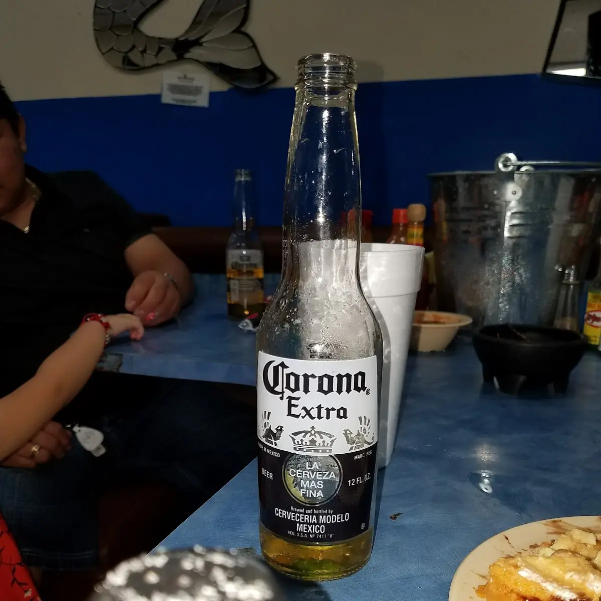 Negra Modelo