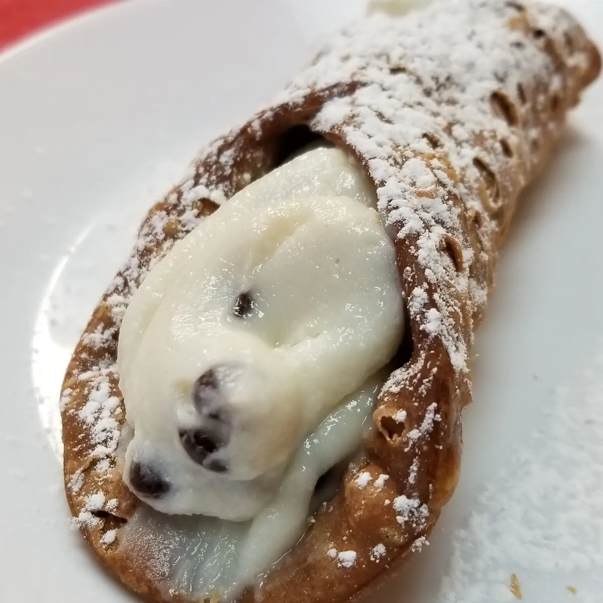Cannoli