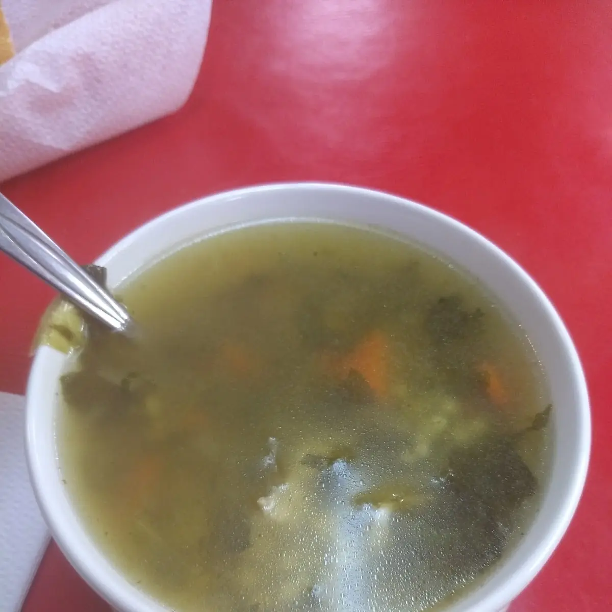 Italian Wedding Soup