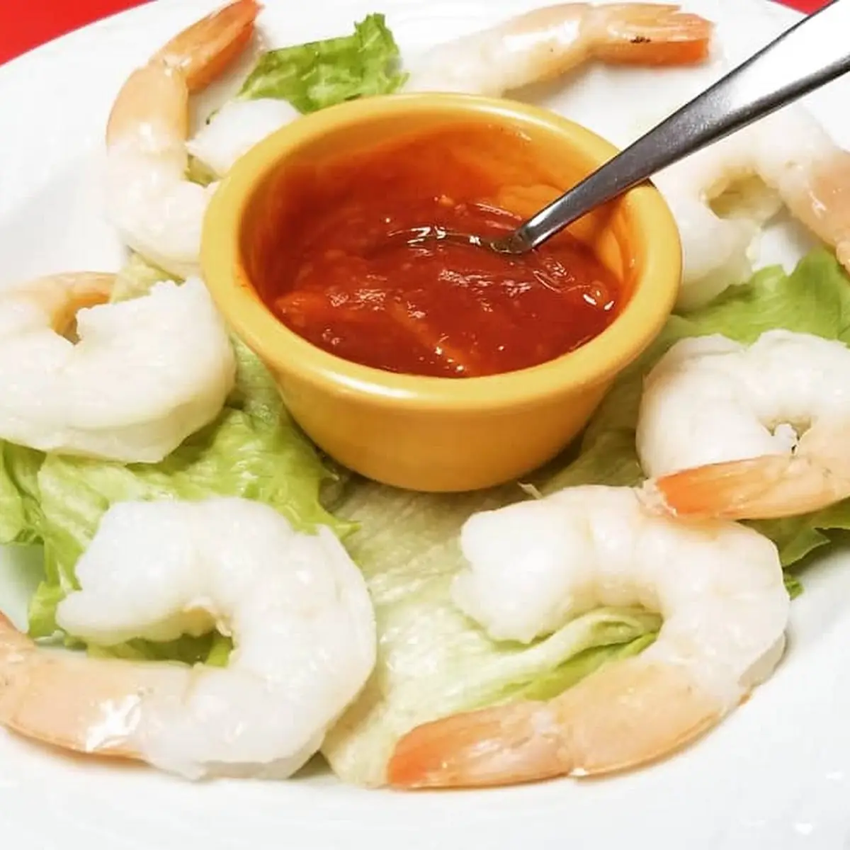 Jumbo Shrimp
