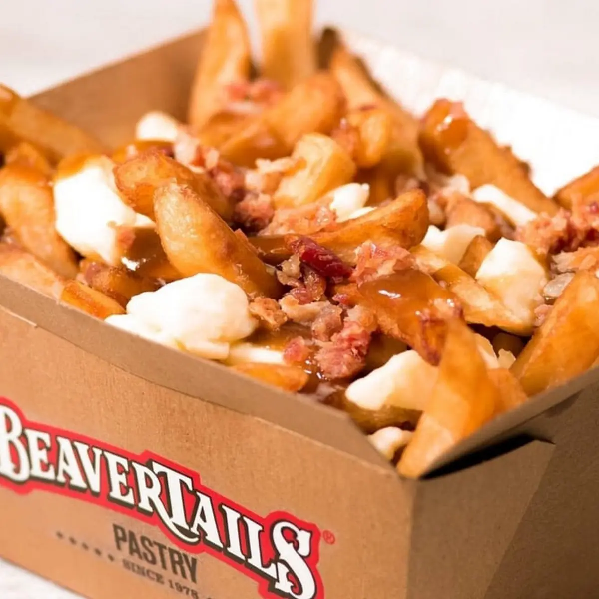 Highlights, BeaverTails- Queues de Castor (Kingston Market St.)