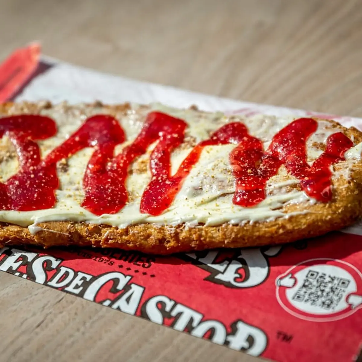 Highlights, BeaverTails- Queues de Castor (Kingston Market St.)