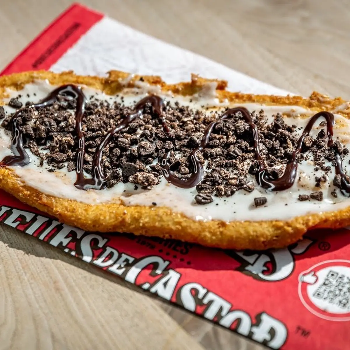 Highlights, BeaverTails- Queues de Castor (Kingston Market St.)