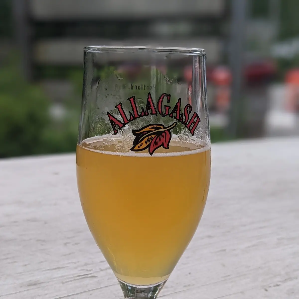 Allagash Curievy Beer Cheese