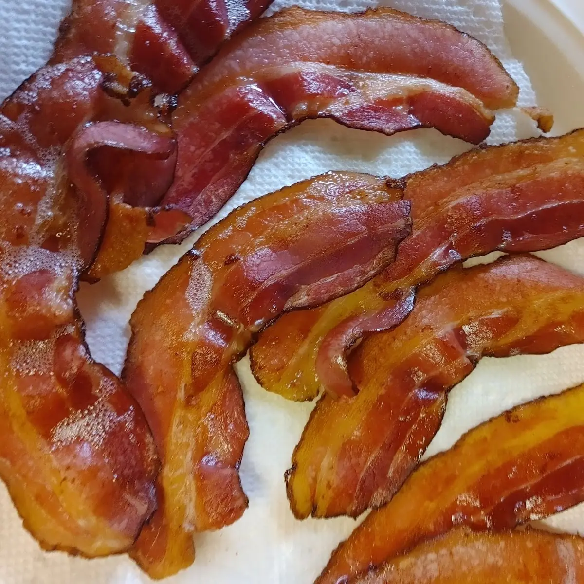 Double Smoked Bacon