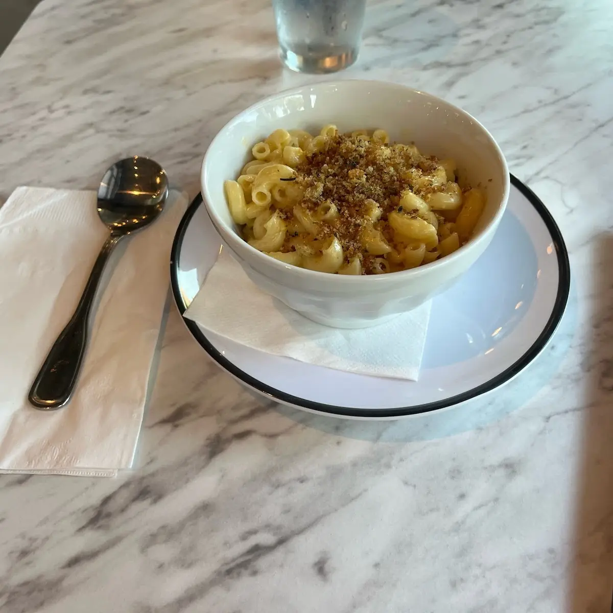 Provisions Mac & Cheese