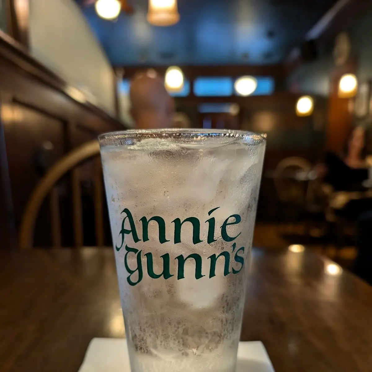 Water Glass