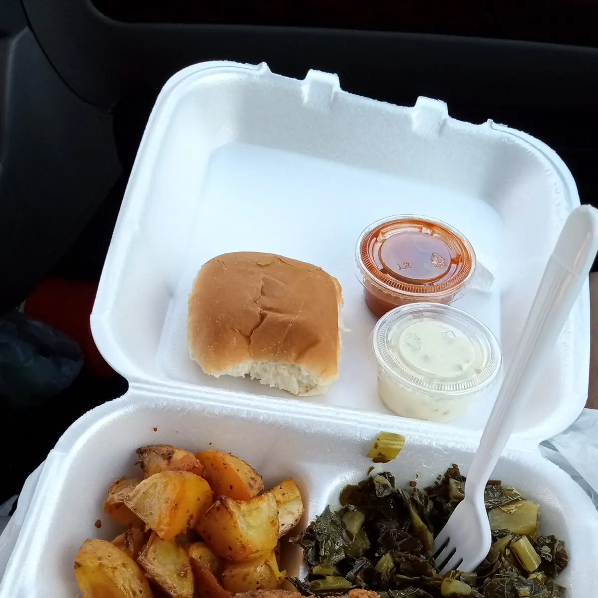 Collard Greens