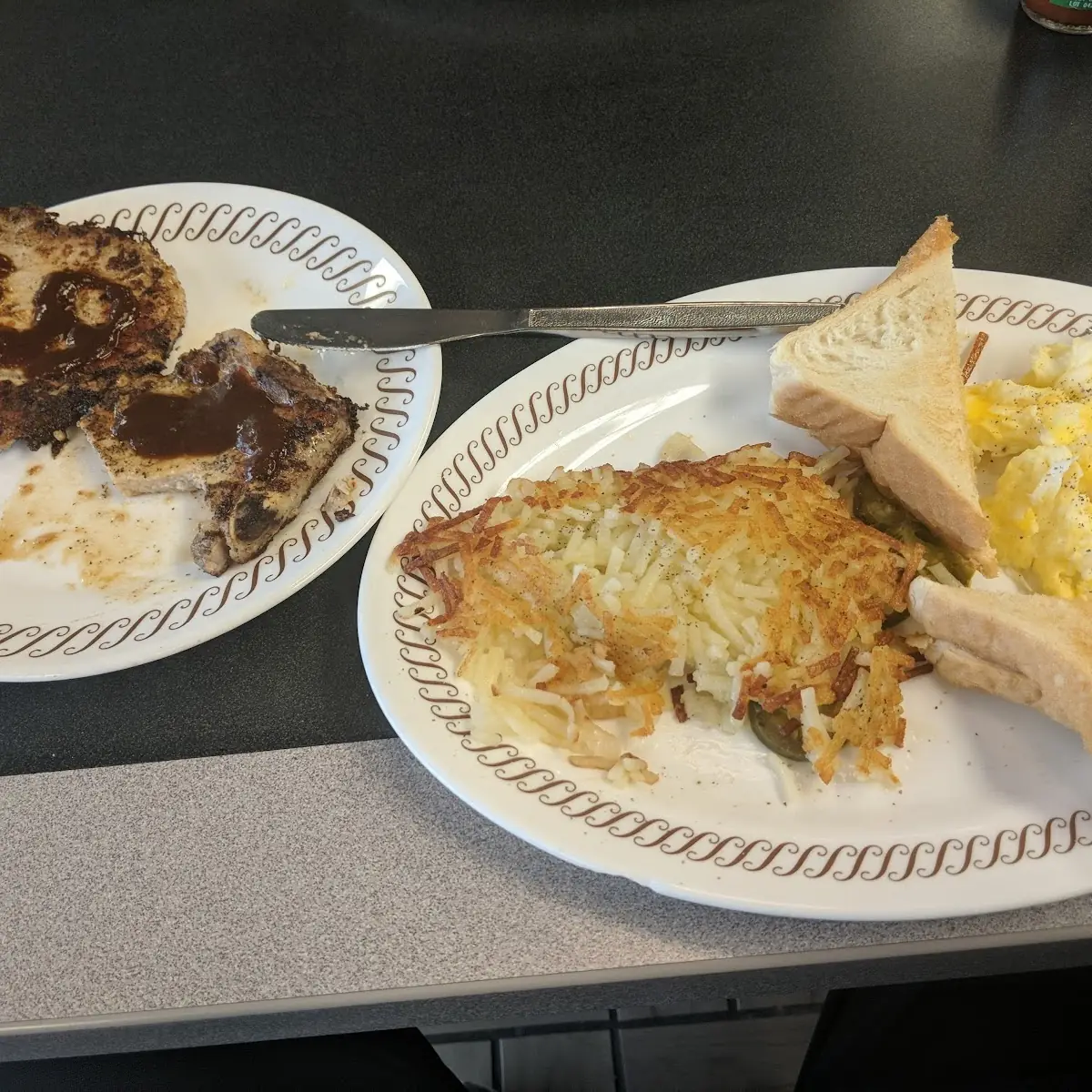 Cheese N' Eggs with Raisin Toast