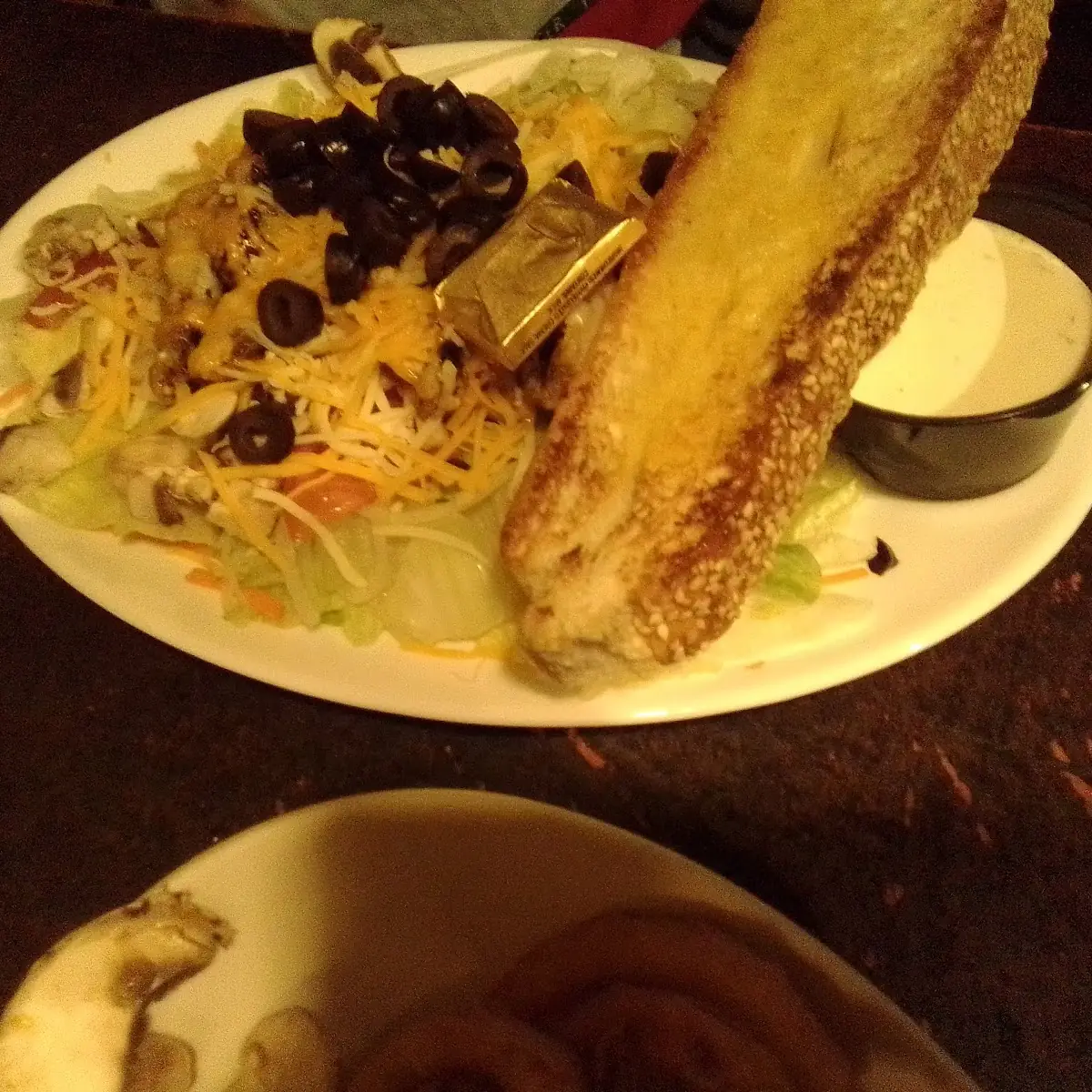 Chicken Salad