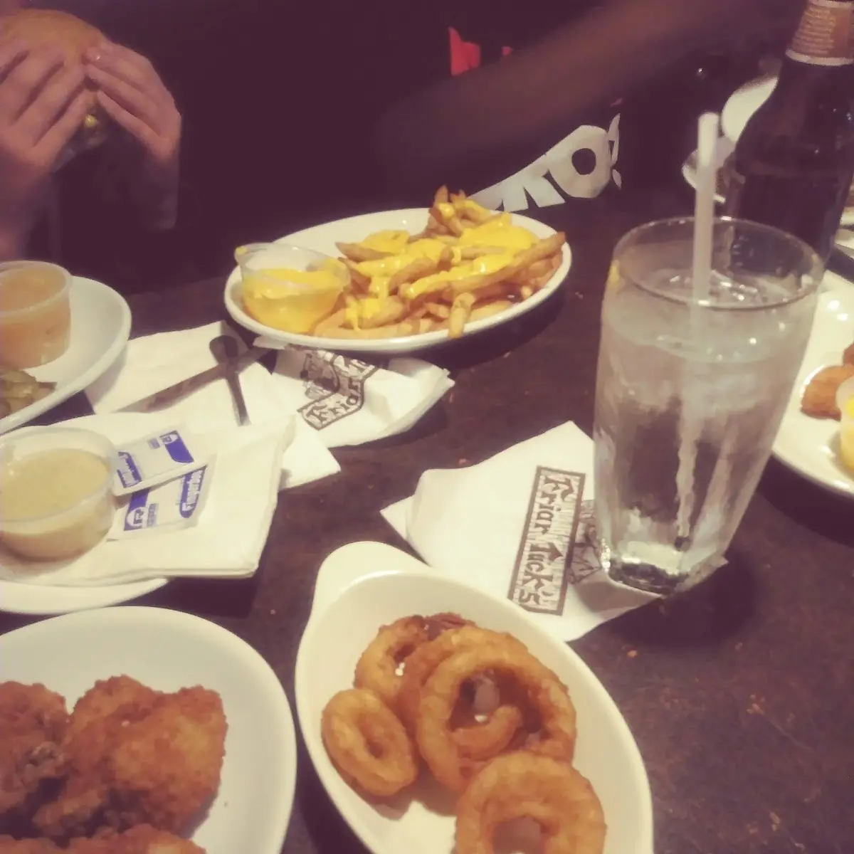 Wings