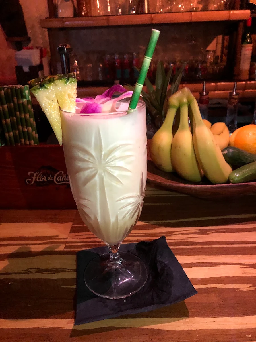 Piña Colada