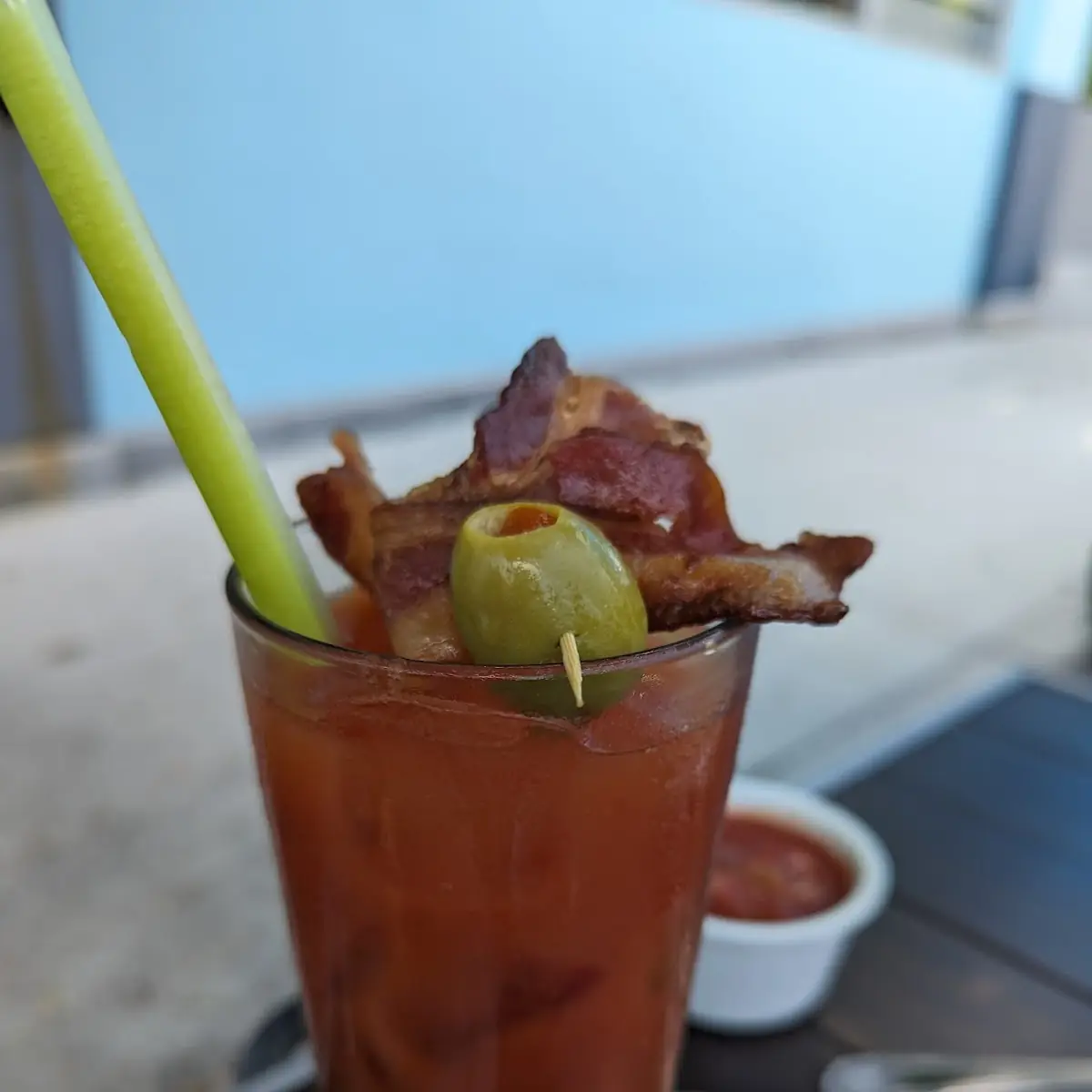 Bloody Mary