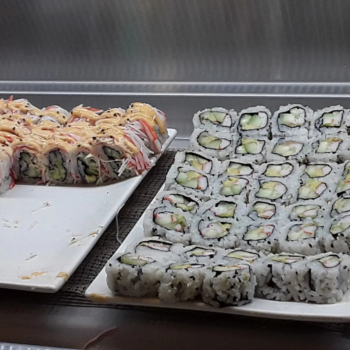 California Roll